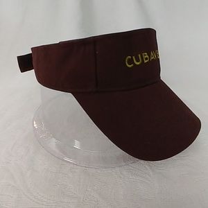 Cubavera Sun Visor